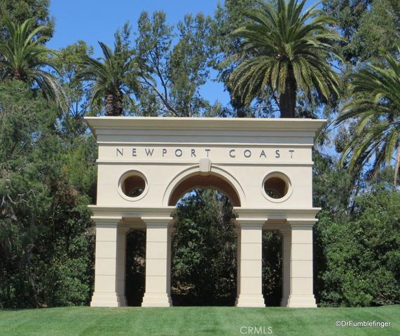 15 Sea Cove, Newport Beach, CA 92660