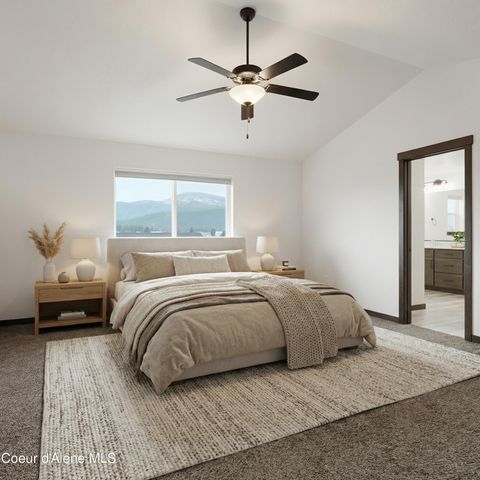 8323 W Splitrail AVE, Rathdrum, ID 83858