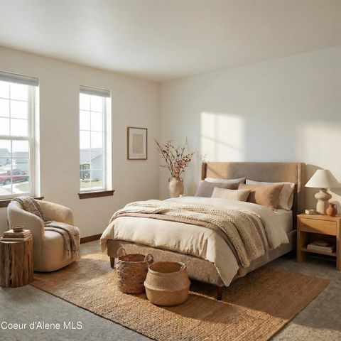 8323 W Splitrail AVE, Rathdrum, ID 83858