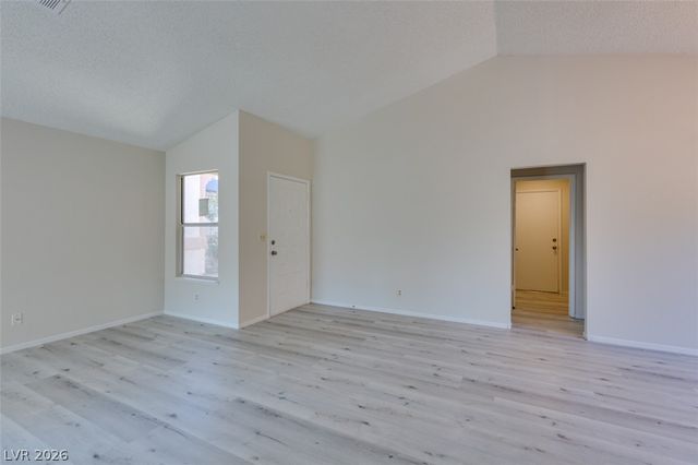 582 Searchlight Drive, Las Vegas, NV 89110