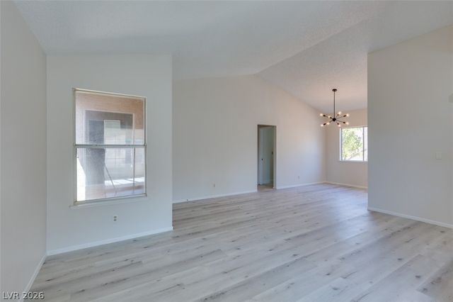 582 Searchlight Drive, Las Vegas, NV 89110