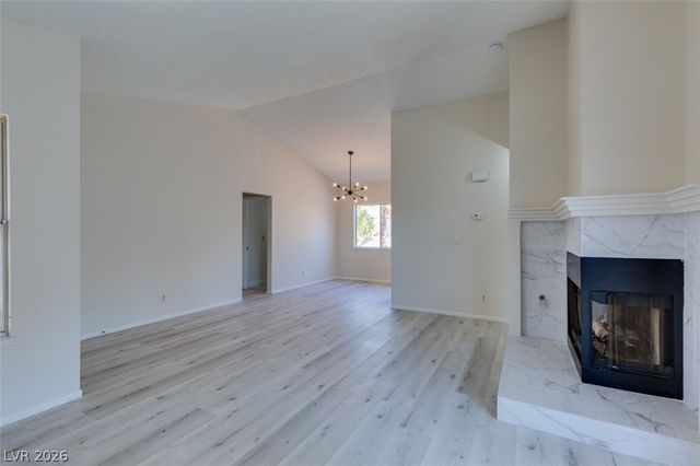 582 Searchlight Drive, Las Vegas, NV 89110