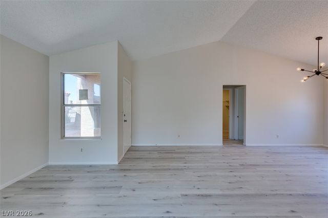 582 Searchlight Drive, Las Vegas, NV 89110