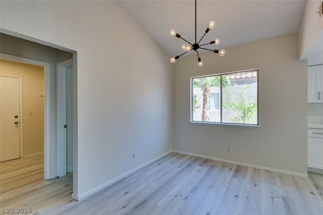 582 Searchlight Drive, Las Vegas, NV 89110