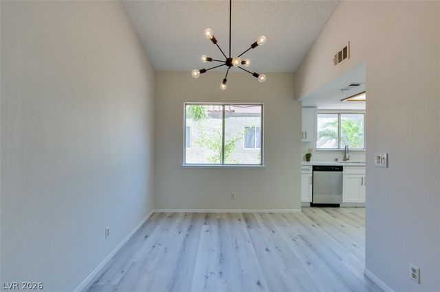 582 Searchlight Drive, Las Vegas, NV 89110