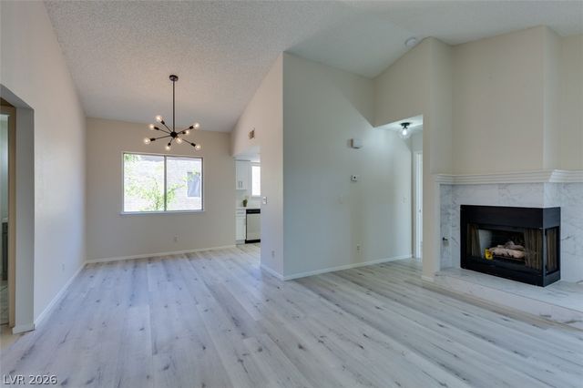 582 Searchlight Drive, Las Vegas, NV 89110