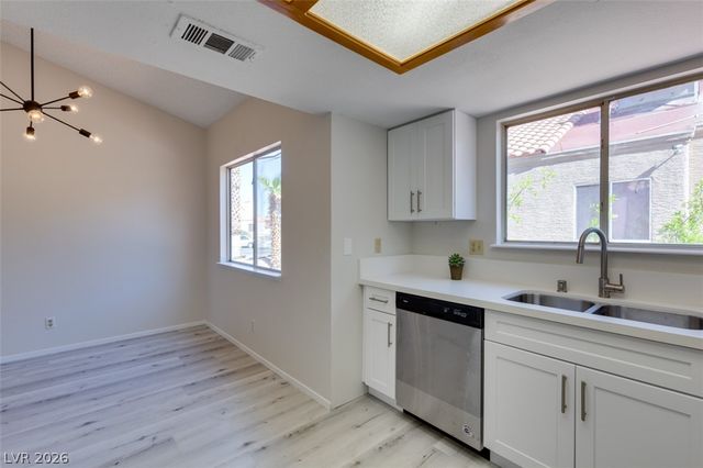 582 Searchlight Drive, Las Vegas, NV 89110
