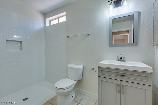 582 Searchlight Drive, Las Vegas, NV 89110