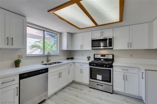 582 Searchlight Drive, Las Vegas, NV 89110