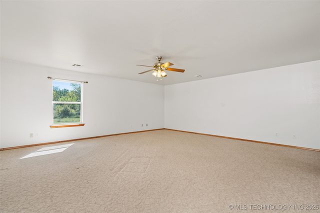 311 N 1st Street, Porum, OK 74455