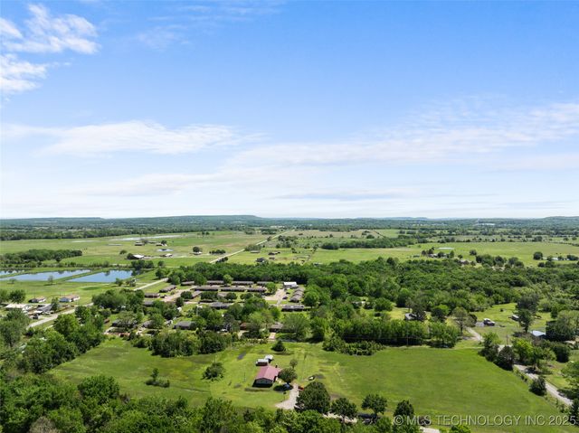 311 N 1st Street, Porum, OK 74455