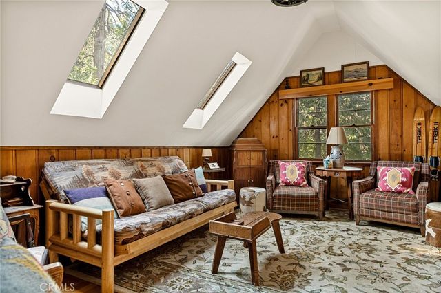 363 Mittry, Lake Arrowhead, CA 92352