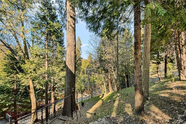 363 Mittry, Lake Arrowhead, CA 92352