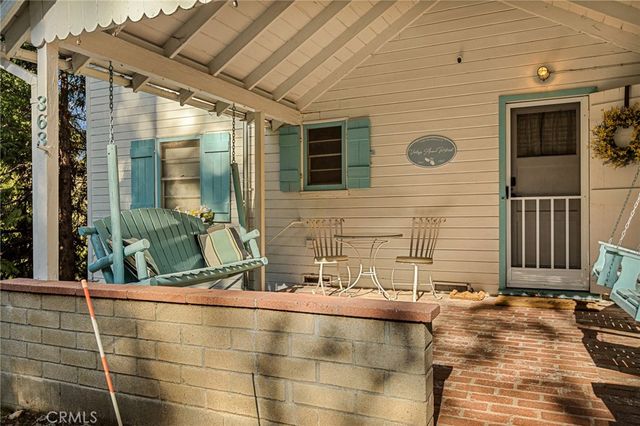 363 Mittry, Lake Arrowhead, CA 92352