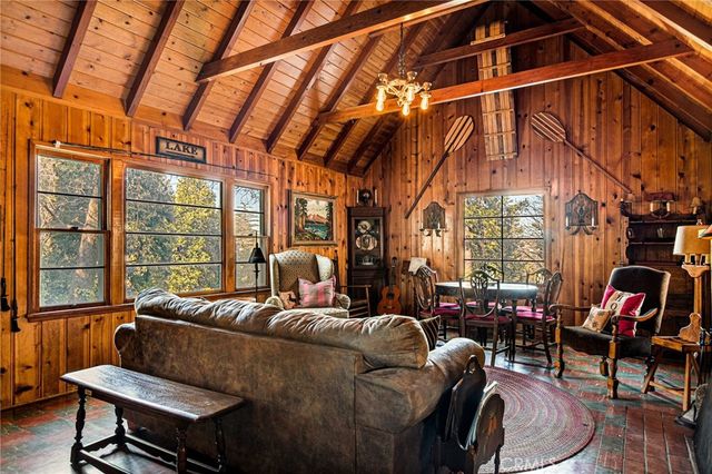 363 Mittry, Lake Arrowhead, CA 92352