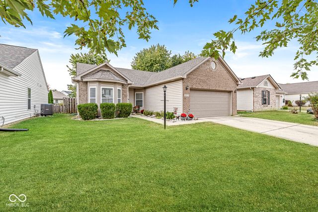 19173 Fox Chase Drive, Noblesville, IN 46062