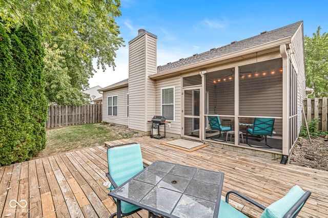 19173 Fox Chase Drive, Noblesville, IN 46062