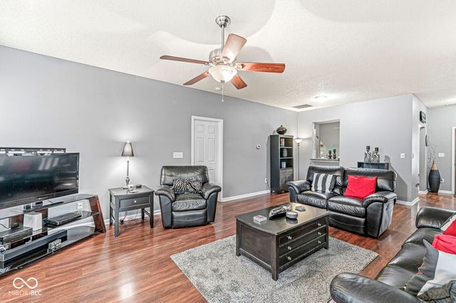 19173 Fox Chase Drive, Noblesville, IN 46062