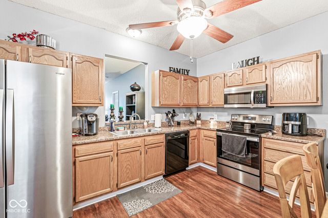 19173 Fox Chase Drive, Noblesville, IN 46062