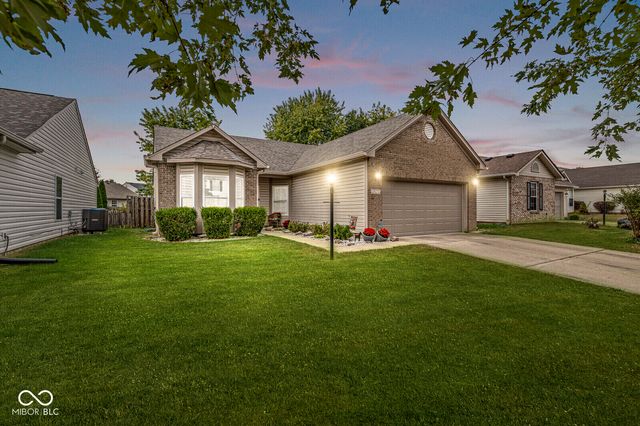 19173 Fox Chase Drive, Noblesville, IN 46062