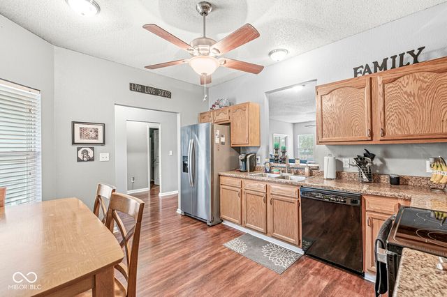 19173 Fox Chase Drive, Noblesville, IN 46062