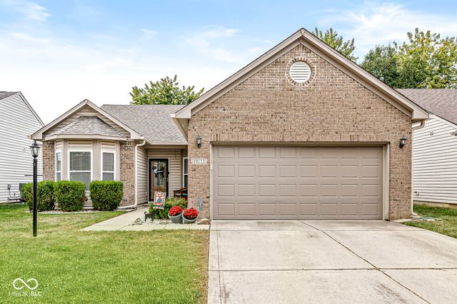19173 Fox Chase Drive, Noblesville, IN 46062