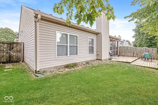 19173 Fox Chase Drive, Noblesville, IN 46062