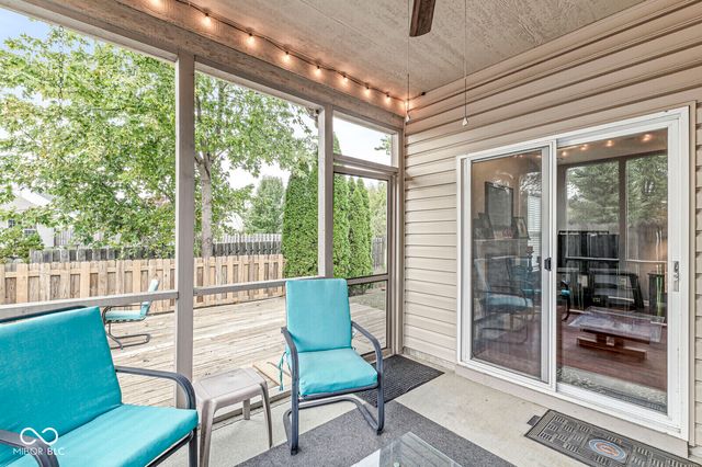 19173 Fox Chase Drive, Noblesville, IN 46062