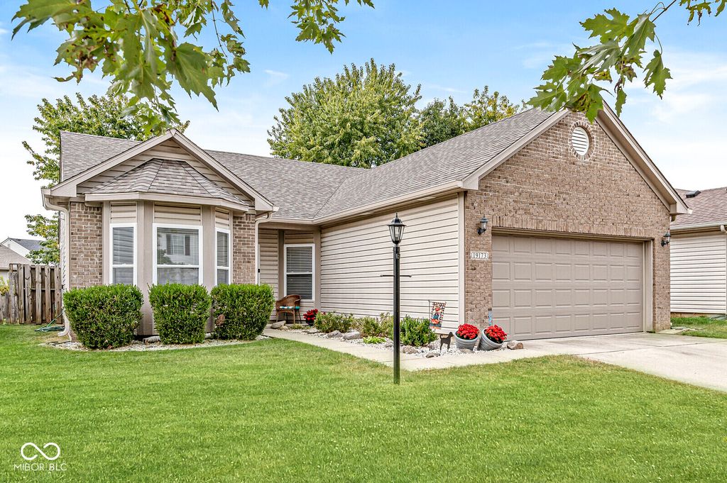 19173 Fox Chase Drive, Noblesville, IN 46062