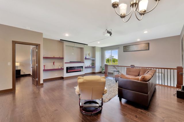 3155 E Reiss St, Park City, KS 67219