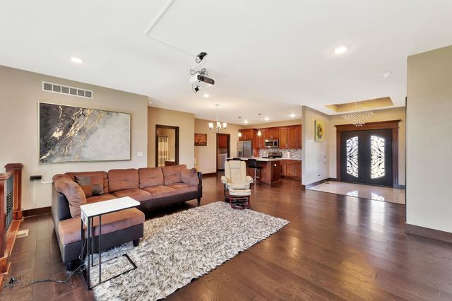 3155 E Reiss St, Park City, KS 67219