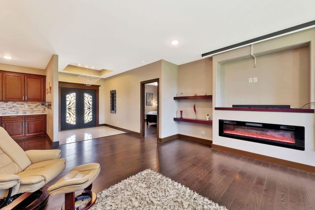 3155 E Reiss St, Park City, KS 67219