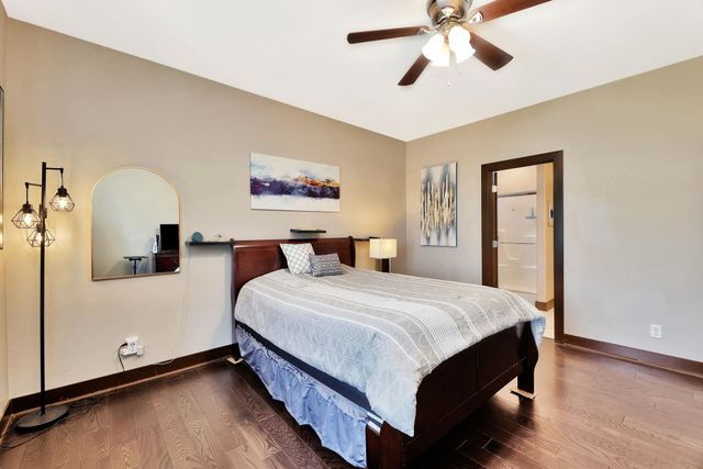 3155 E Reiss St, Park City, KS 67219