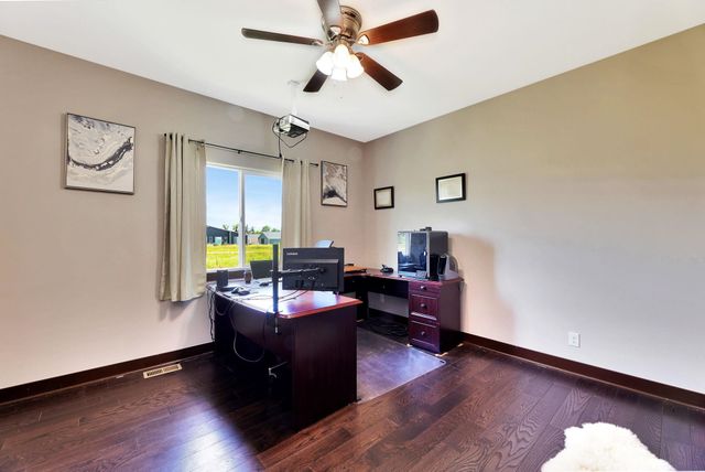 3155 E Reiss St, Park City, KS 67219