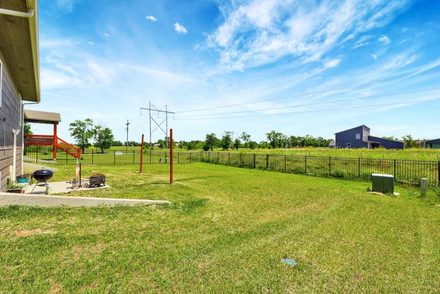 3155 E Reiss St, Park City, KS 67219