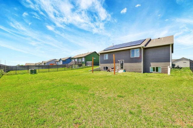 3155 E Reiss St, Park City, KS 67219