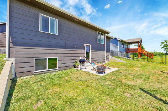 3155 E Reiss St, Park City, KS 67219