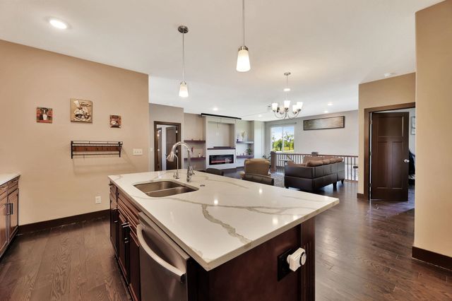 3155 E Reiss St, Park City, KS 67219