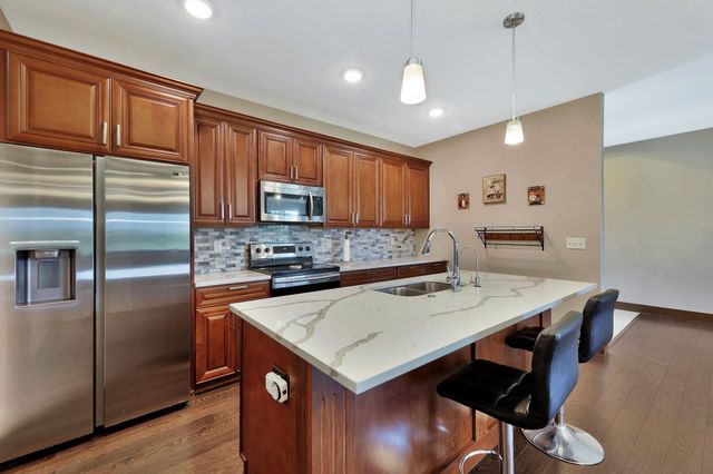 3155 E Reiss St, Park City, KS 67219