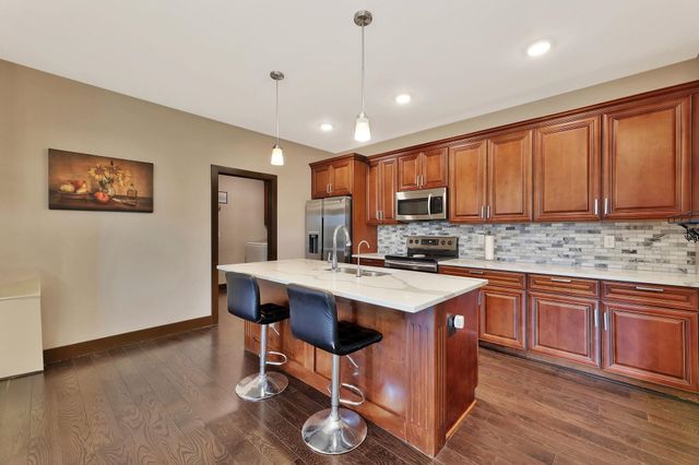 3155 E Reiss St, Park City, KS 67219