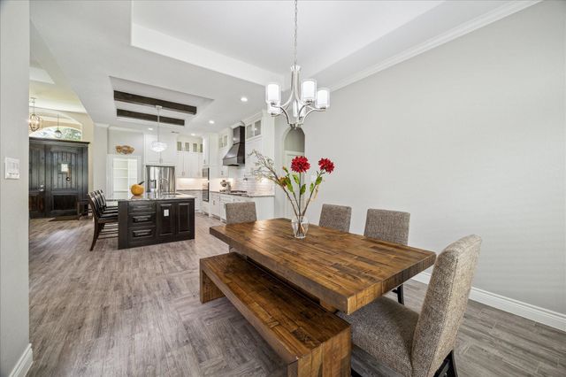 128 Road 6615, Dayton, TX 77535