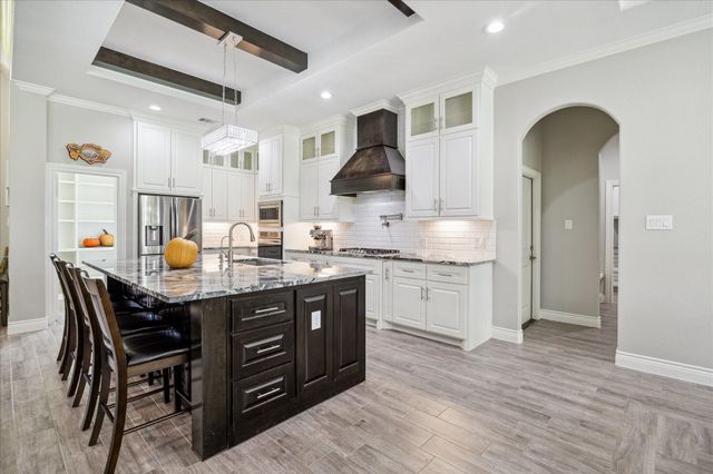 128 Road 6615, Dayton, TX 77535