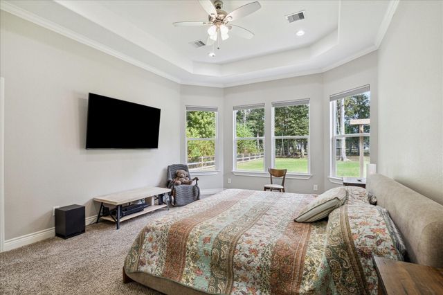 128 Road 6615, Dayton, TX 77535