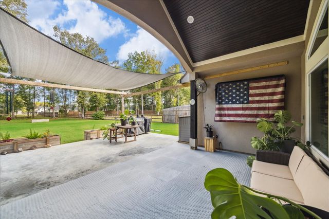 128 Road 6615, Dayton, TX 77535