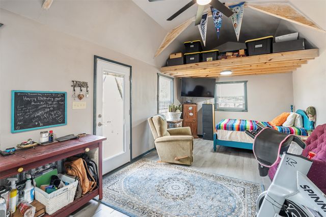 205 Scott Lane, Mabank, TX 75156