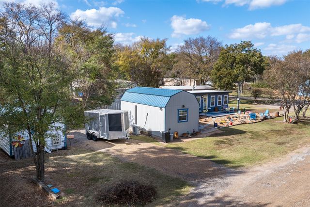 205 Scott Lane, Mabank, TX 75156