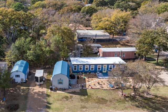 205 Scott Lane, Mabank, TX 75156