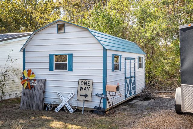 205 Scott Lane, Mabank, TX 75156