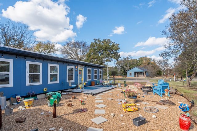 205 Scott Lane, Mabank, TX 75156