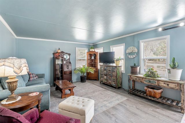 205 Scott Lane, Mabank, TX 75156